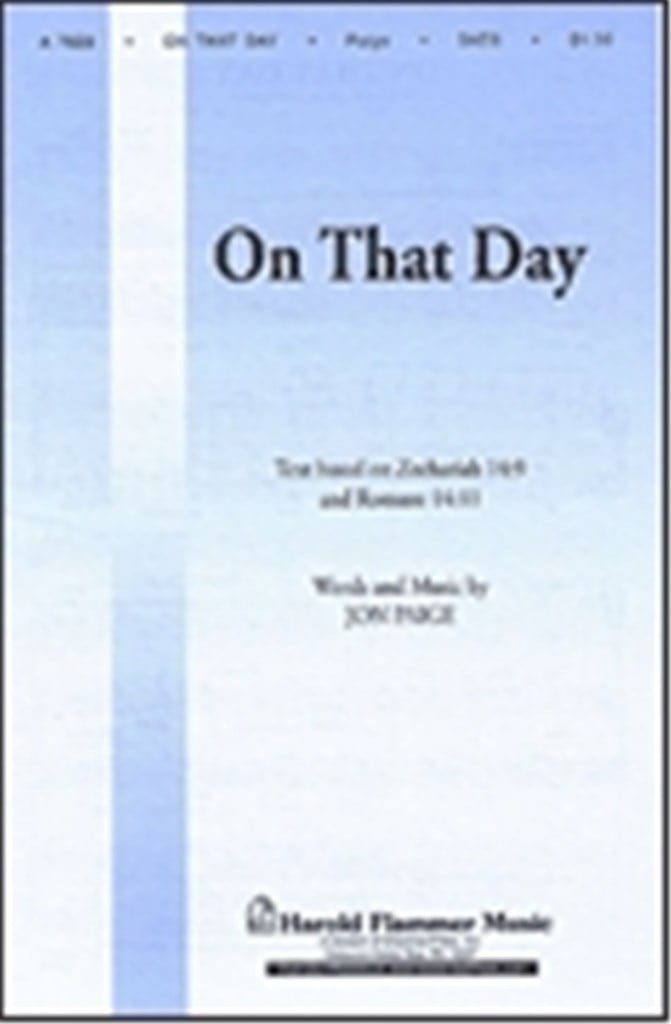 On That Day